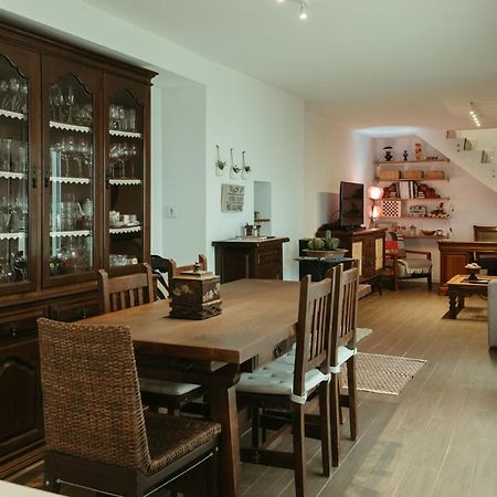 Jack&Lily'S Apartment Evora Luaran gambar