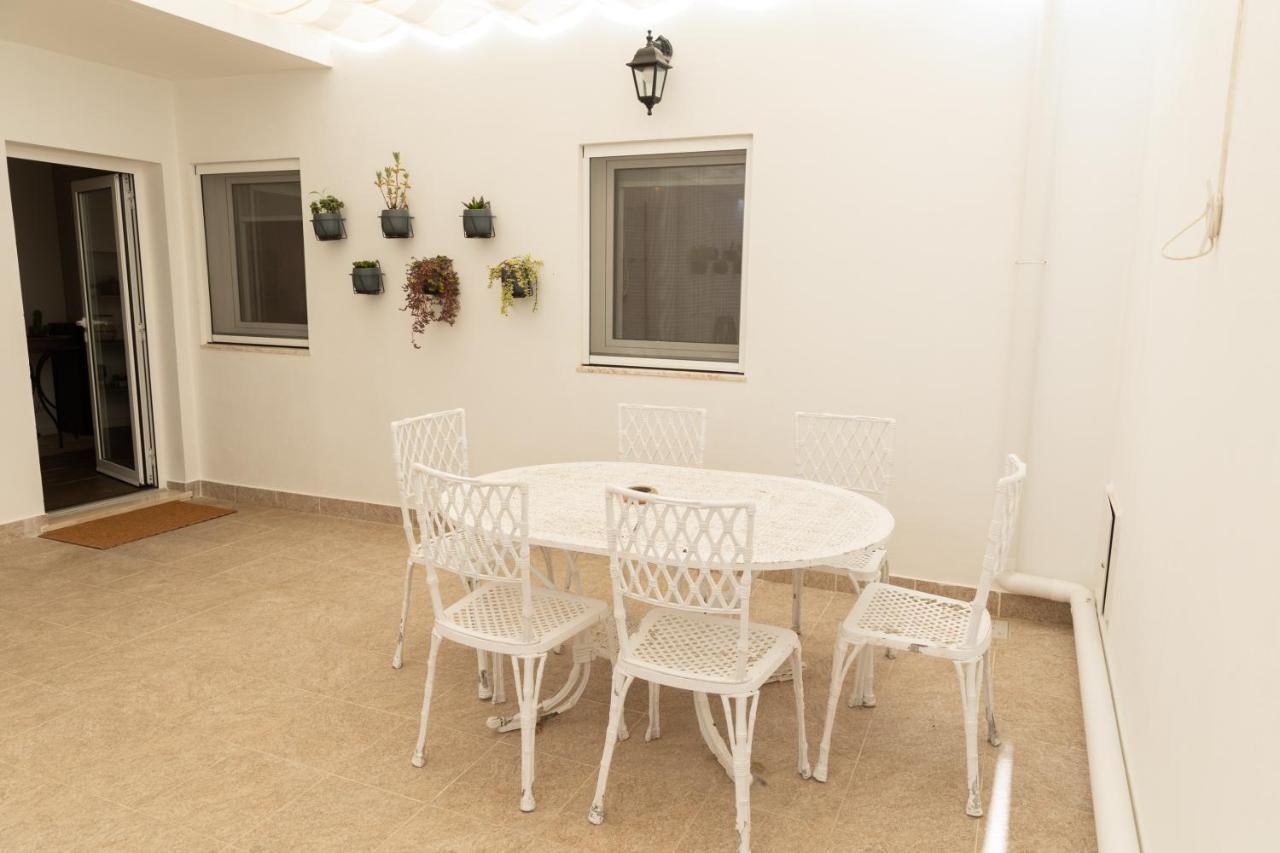 Jack&Lily'S Apartment Evora Luaran gambar