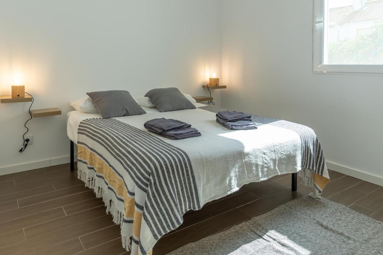 Jack&Lily'S Apartment Evora Luaran gambar
