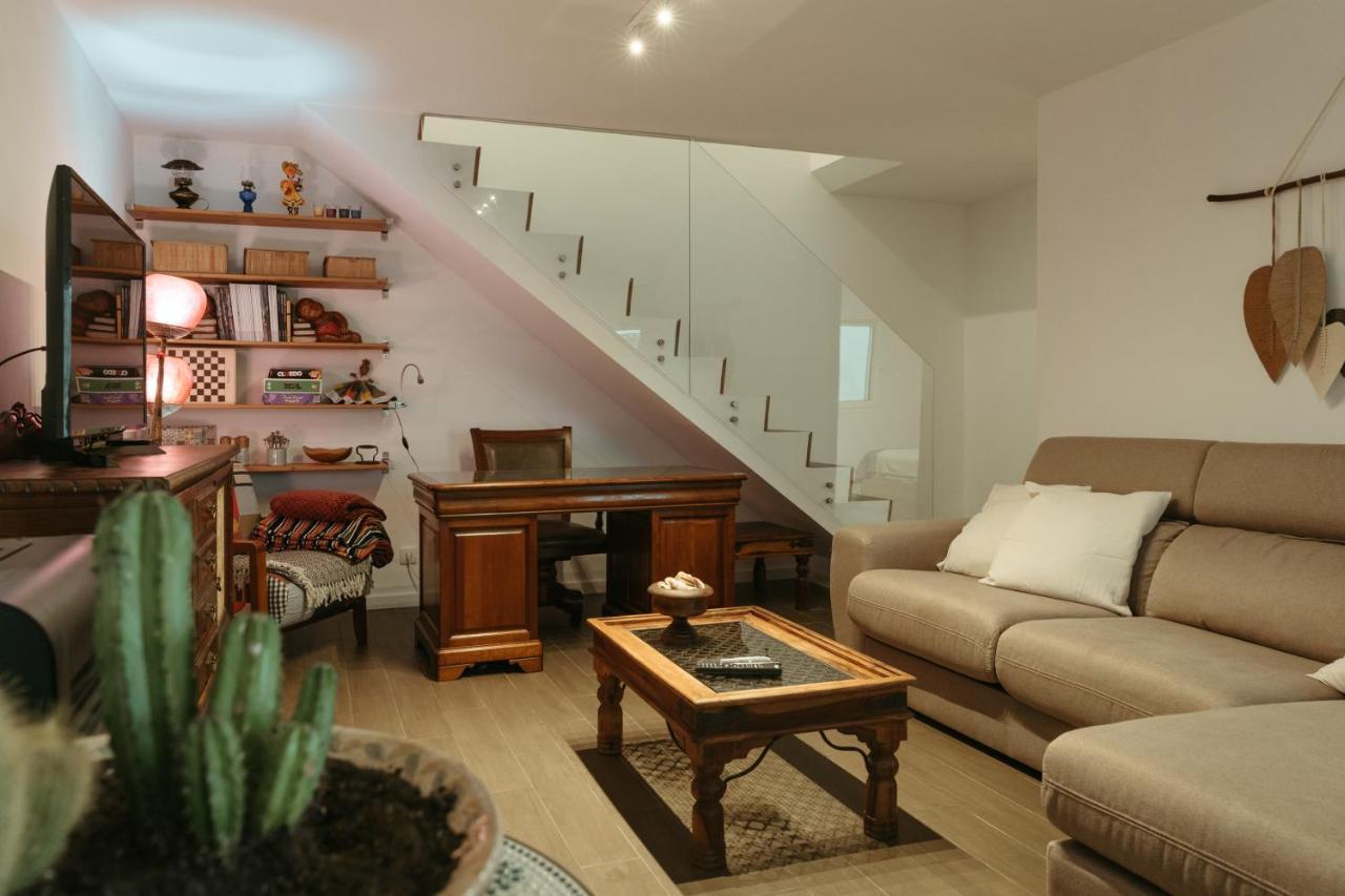 Jack&Lily'S Apartment Evora Luaran gambar