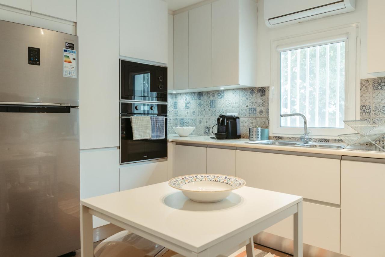 Jack&Lily'S Apartment Evora Luaran gambar