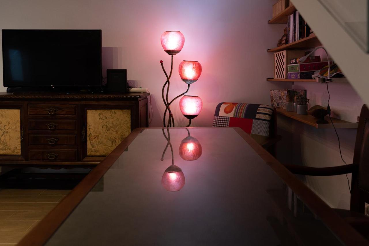 Jack&Lily'S Apartment Evora Luaran gambar