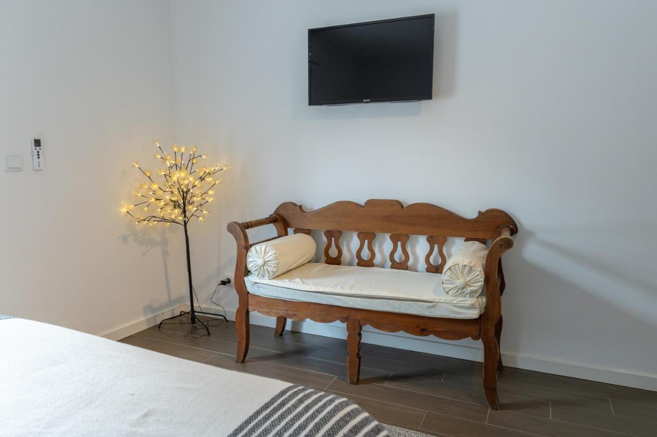 Jack&Lily'S Apartment Evora Luaran gambar