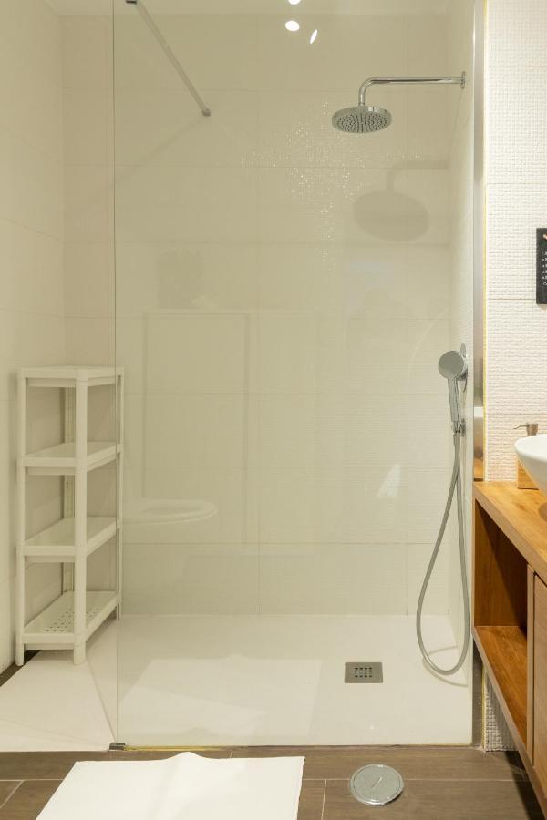 Jack&Lily'S Apartment Evora Luaran gambar
