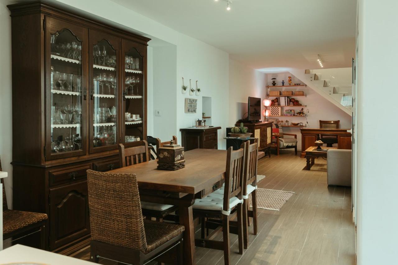 Jack&Lily'S Apartment Evora Luaran gambar