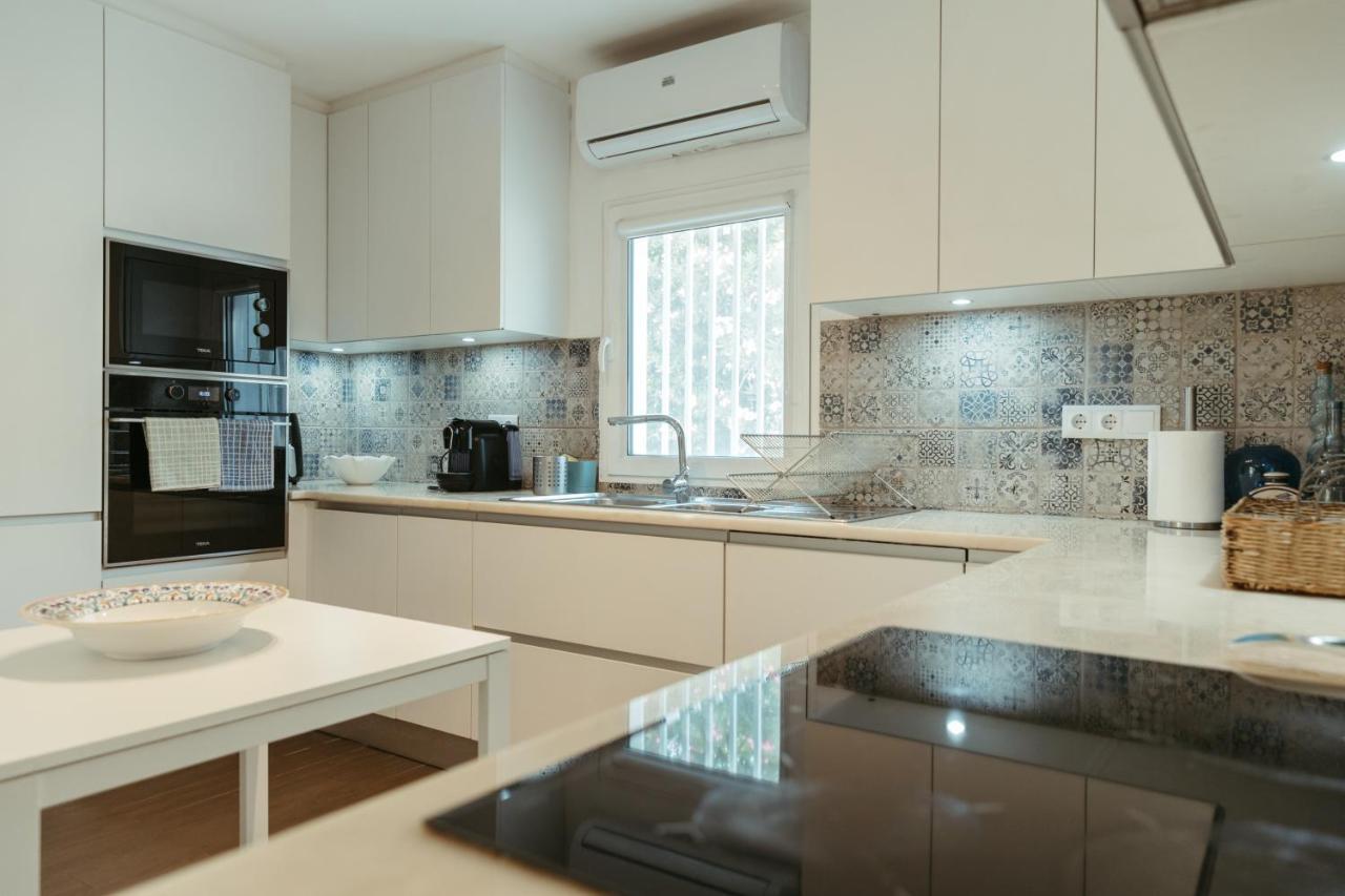 Jack&Lily'S Apartment Evora Luaran gambar
