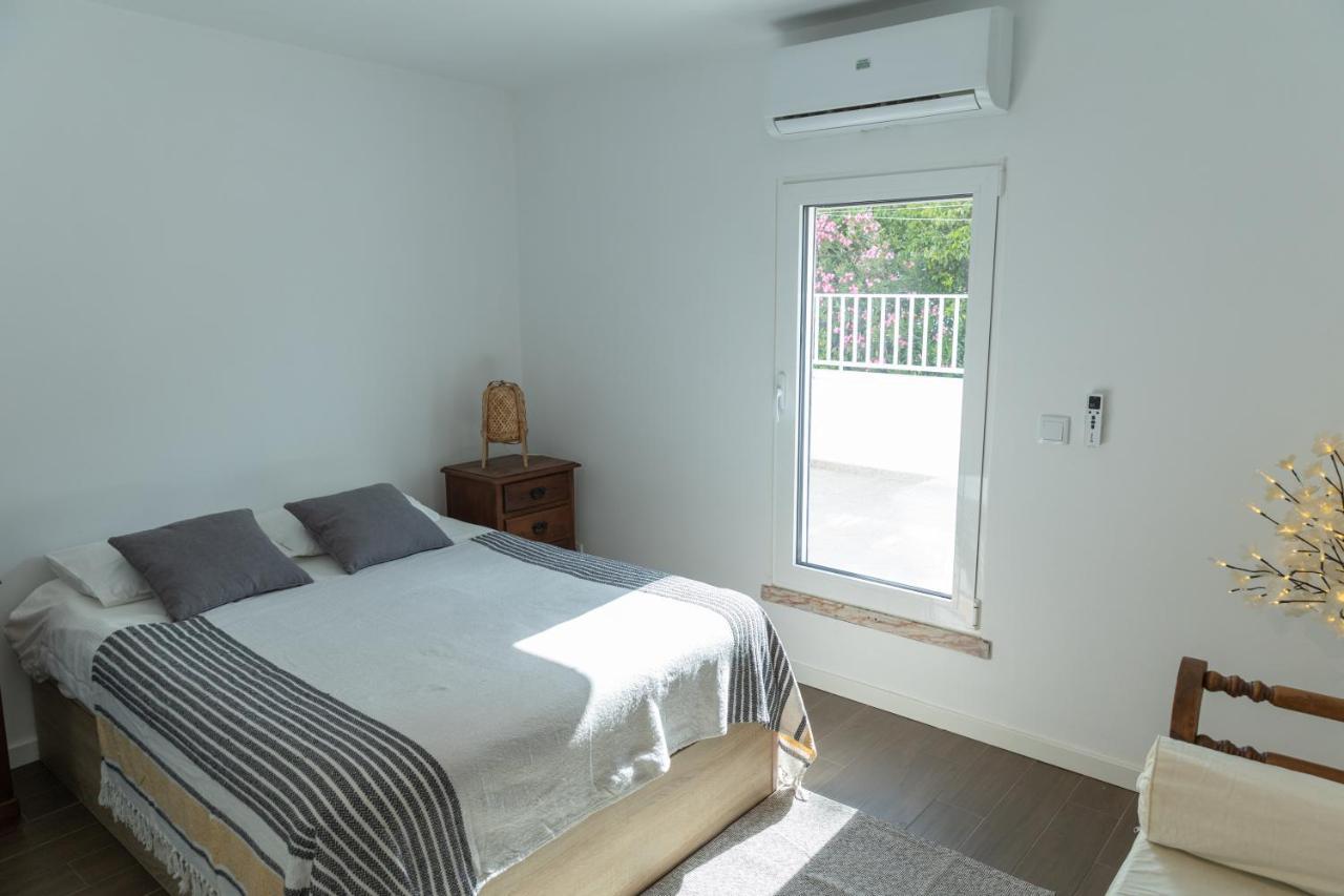 Jack&Lily'S Apartment Evora Luaran gambar