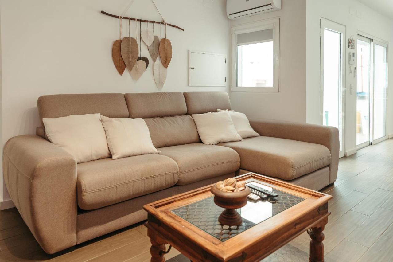 Jack&Lily'S Apartment Evora Luaran gambar