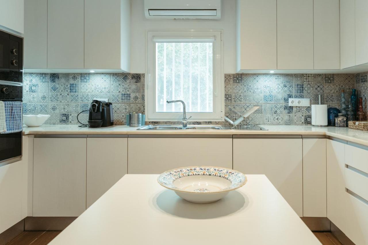 Jack&Lily'S Apartment Evora Luaran gambar