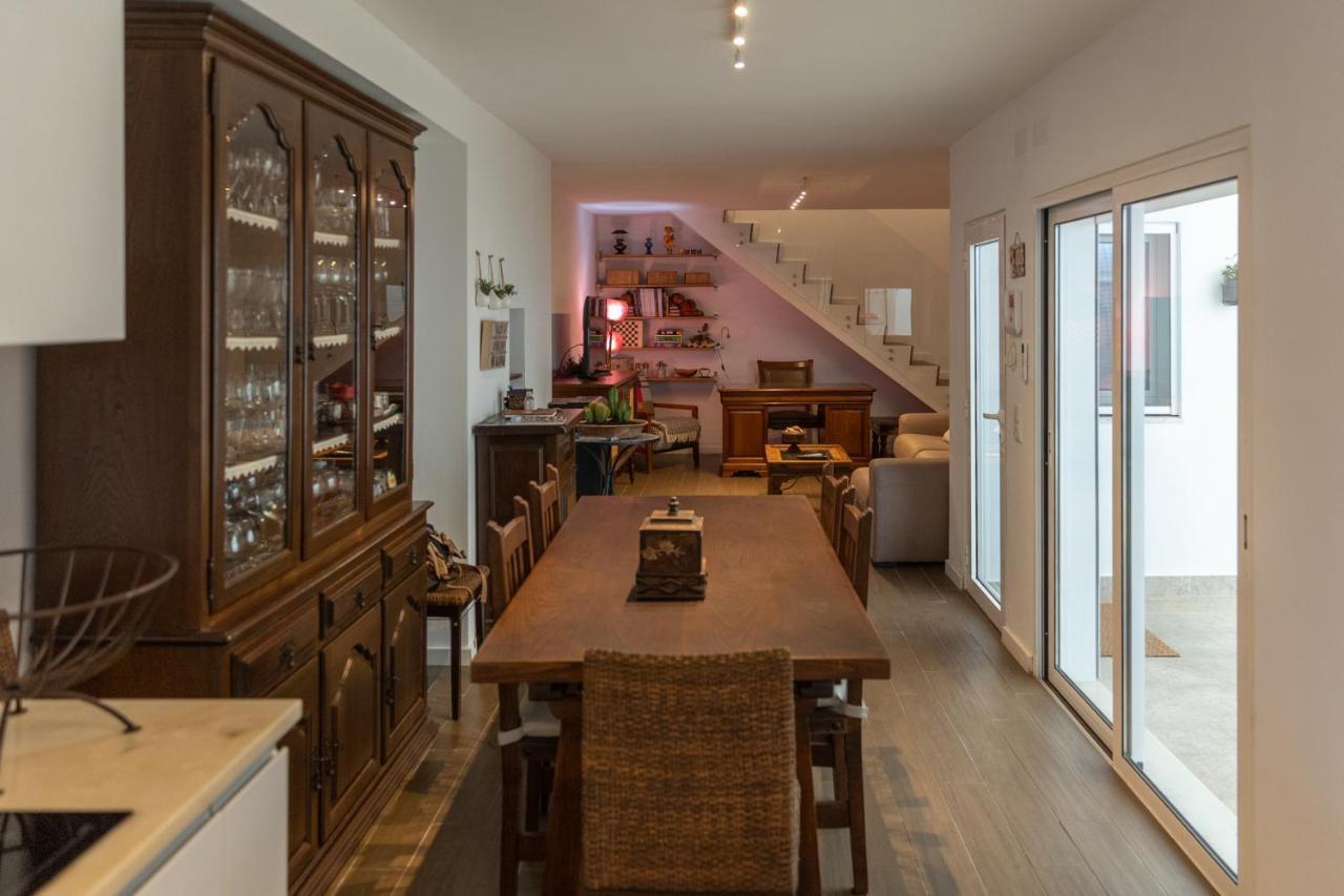 Jack&Lily'S Apartment Evora Luaran gambar