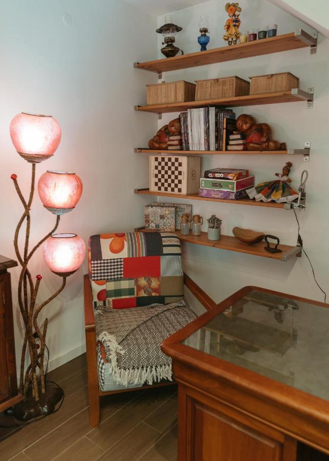 Jack&Lily'S Apartment Evora Luaran gambar