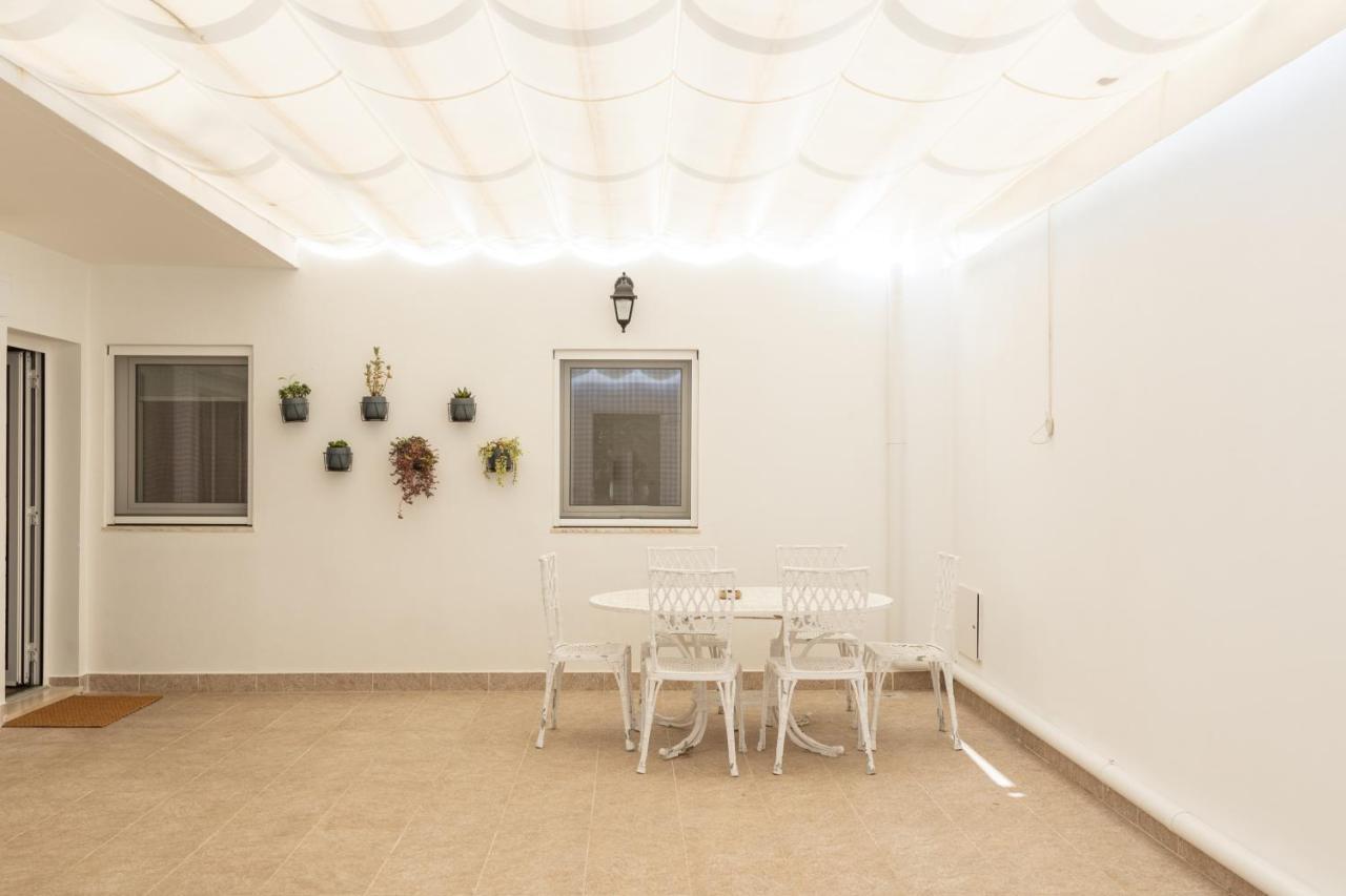 Jack&Lily'S Apartment Evora Luaran gambar