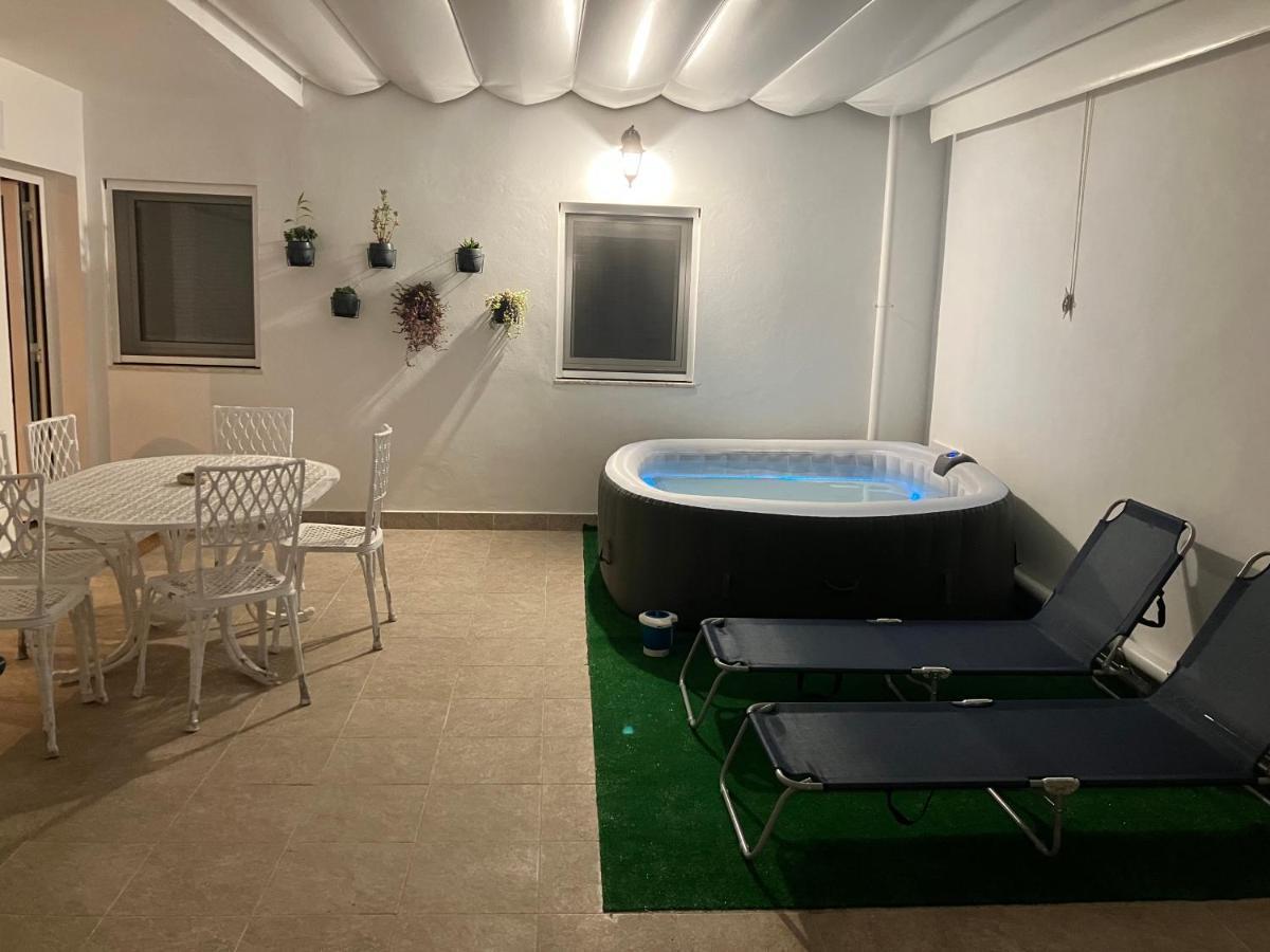 Jack&Lily'S Apartment Evora Luaran gambar