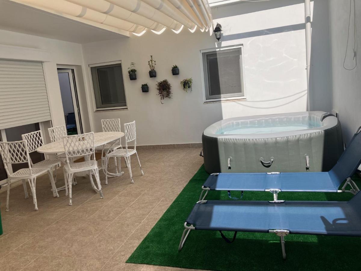 Jack&Lily'S Apartment Evora Luaran gambar