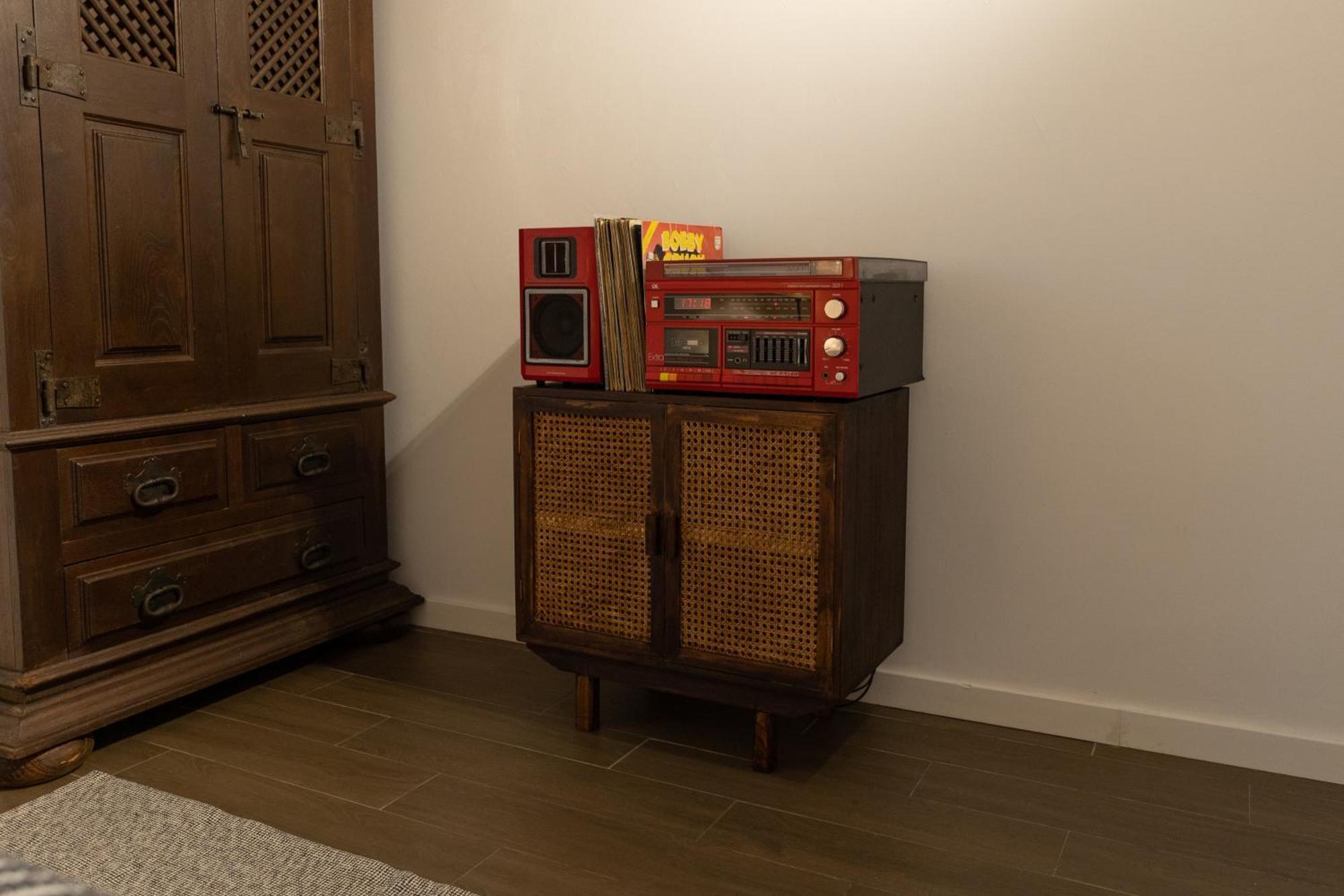 Jack&Lily'S Apartment Evora Luaran gambar